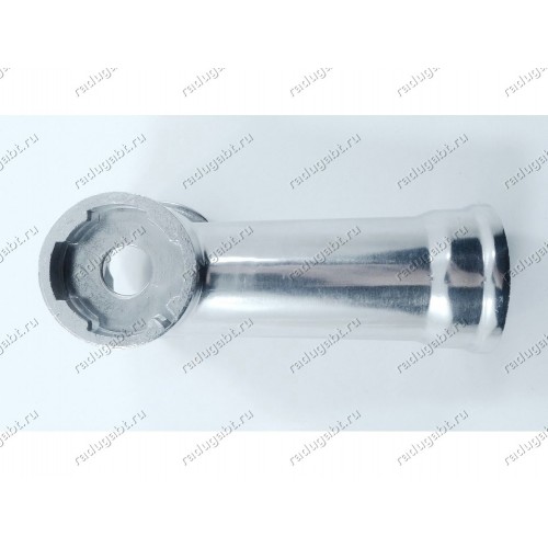 Корпус шнека 1255/61-MW для мясорубки Vitek VT-3607ST VT3607ST