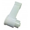 Корпус овощерезки для мясорубки M400 M401 MGREP1316 Vitek VT1677W Redmond RMG1203