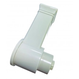Корпус овощерезки для мясорубки M400 M401 MGREP1316 Vitek VT1677W Redmond RMG1203