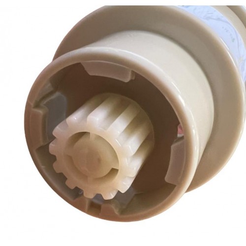 Корпус овощерезки для мясорубки M400 M401 MGREP1316 Vitek VT1677W Redmond RMG1203