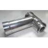 Корпус шнека для мясорубки Ariete 2920