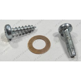 Крепеж для мясорубки Zelmer 886.8SL
