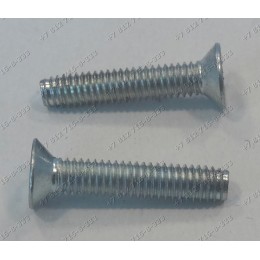 Болт крепления втулки шнека для мясорубки Zelmer 687.5 ZMM0805WRU ZMM0854WRU