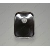 Лоток (металл) для мясорубки Bosch MFW68660, MFW68640