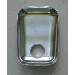 Квадратный металлический лоток для мясорубки Panasonic MKG20/28/38 MG1300 MG1500