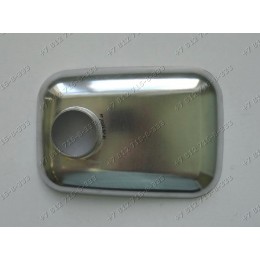 Квадратный металлический лоток для мясорубки Panasonic MKG20/28/38 MG1300 MG1500