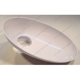 Лоток мясорубки Vitek VT-3610W VT3610W, Polaris PMG1828 PMG-1828