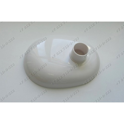 Лоток для мясорубки Supra MGS1750 Vitek VT1677W