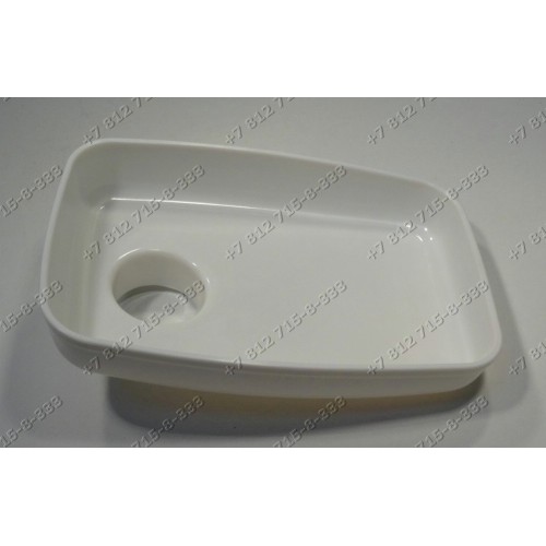 Лоток для мясорубки Scarlett SC4249 SC-4249, SC-MG45S40 SCMG45S40