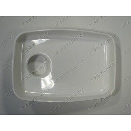 Лоток для мясорубки Scarlett SC4249 SC-4249, SC-MG45S40 SCMG45S40