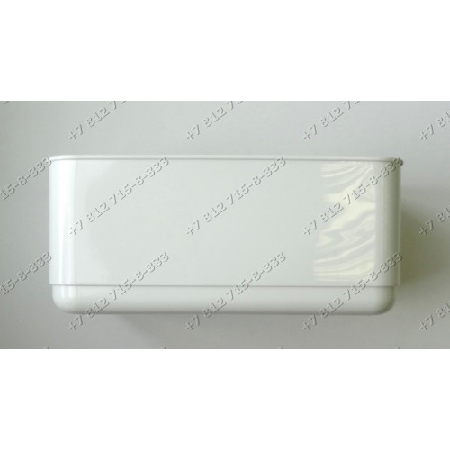 Лоток принадлежностей мясорубки Philips HR2726 HR2727 HR2728