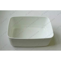 Лоток принадлежностей мясорубки Philips HR2726 HR2727 HR2728