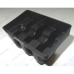 Отсек для хранения решеток мясорубки Bosch MFW68660/01