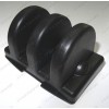 Отсек для хранения решеток мясорубки Bosch MFW68660/01