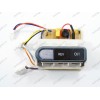 Электронный модуль для мясорубки Bosch ProPower MFW67440/01 MFW67600/01 MW67440/01 в сборе с клавишами