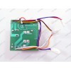 Электронный модуль для мясорубки Bosch ProPower MFW67440/01 MFW67600/01 MW67440/01 в сборе с клавишами