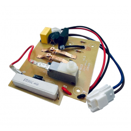 Электронный модуль для мясорубки Redmond RMG-1203-8 - LW-6113