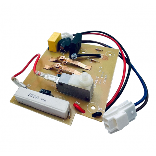 Электронный модуль для мясорубки Redmond RMG-1203-8 - LW-6113