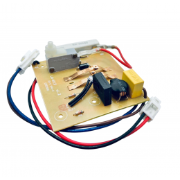 Электронный модуль для мясорубки Redmond RMG-1203-8 - LW-6113