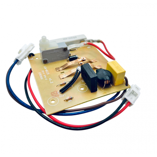 Электронный модуль для мясорубки Redmond RMG-1203-8 - LW-6113