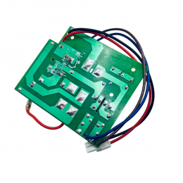 Электронный модуль для мясорубки Redmond RMG-1203-8 - LW-6113
