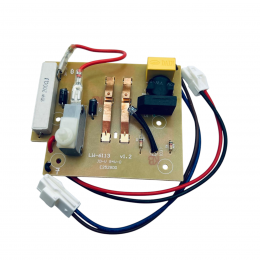 Электронный модуль для мясорубки Redmond RMG-1203-8 - LW-6113