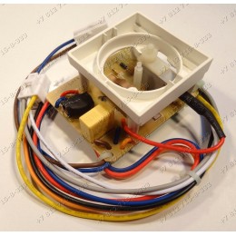 Электронный модуль для мясорубки Redmond RMG-1205 RMG1205