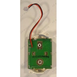 Электронный модуль в сборе с панелью клавиш для мясорубки Vitek VT1676W