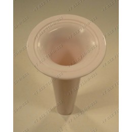 Насадка для колбас длинный конус для мясорубки Redmond RMG-1203-8, RMG1203, RMG1208, RMG-1208