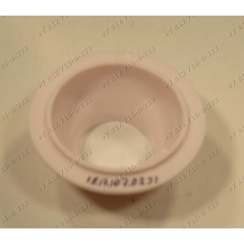 Насадка для кеббе цилиндр для мясорубки Redmond RMG-1203-8, RMG1203, RMG1208, RMG-1208