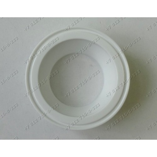 Часть насадки для колбас мясорубки Philips HR2726 HR2727 HR2728