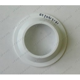 Часть насадки для колбас мясорубки Philips HR2726 HR2727 HR2728