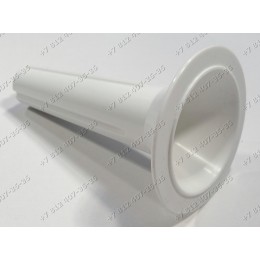 Насадка для колбас (длинный конус) для мясорубки Philips HR2731/90, HR2735, HR2733