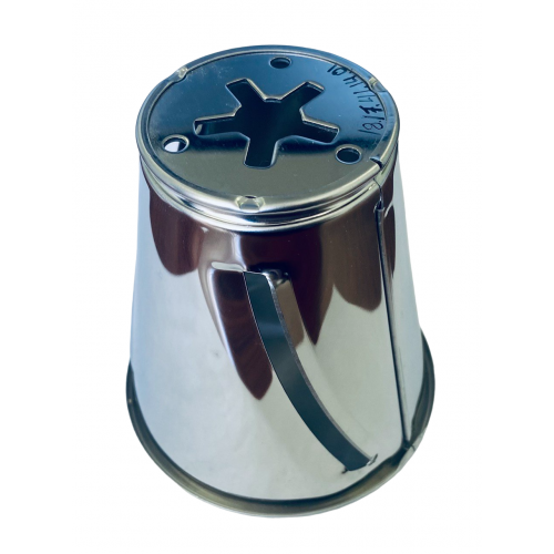 Барабанчик шинковка для мясорубки/овощерезки HV8, HV10 и т.д. - SS-193527