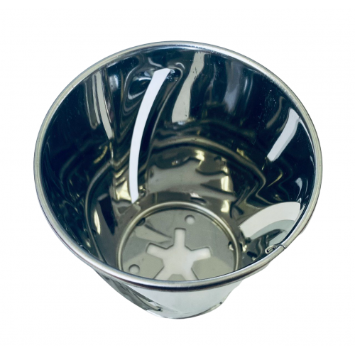 Барабанчик шинковка для мясорубки/овощерезки HV8, HV10 и т.д. - SS-193527