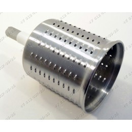 Барабанчик терка мелкая для мясорубки Pro 2000 Excel MG700 MG710 MG720