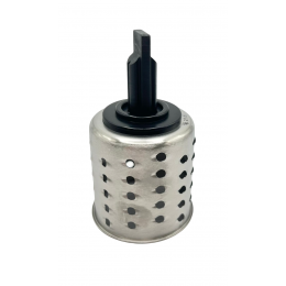 Барабанчик терка крупная для мясорубки PRO1600 - MG450, MG510, MG476, MG516, MG500, MGX300 - KW713763
