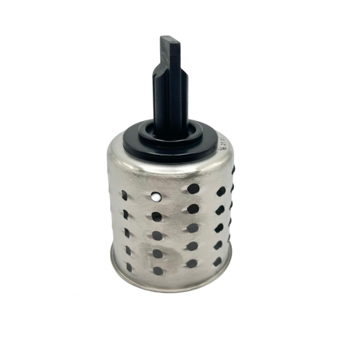 Барабанчик терка крупная для мясорубки PRO1600 - MG450, MG510, MG476, MG516, MG500, MGX300 - KW713763