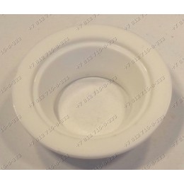 Часть насадки для колбас для мясорубки Polaris PMG1806Chrome, PMG1820L, PMG1722, PMG2005 цилиндр