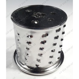 Барабанчик овощерезки - мелкая терка для мясорубки Vitek VT1672, VT-1672