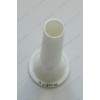 Насадка для колбас мясорубки Vitek VT1677W VT1676W VT1673 - конус в сборе с центратором