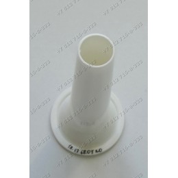 Насадка для колбас мясорубки Vitek VT1677W VT1676W VT1673 - конус в сборе с центратором