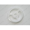 Насадка для колбас мясорубки Vitek VT1677W VT1676W VT1673 - конус в сборе с центратором