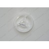 Насадка для колбас мясорубки Vitek VT1677W VT1676W VT1673 - конус в сборе с центратором