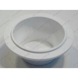 Часть насадки для колбас (конус) для мясорубки Zelmer ZMM1064SRU 887.54