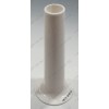 Насадка для колбасы длинный конус мясорубка M401, M500, M501, MGREP1316WT