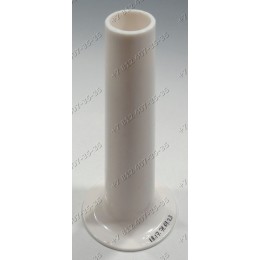 Насадка для колбасы длинный конус мясорубка M401, M500, M501, MGREP1316WT
