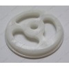 Насадка для колбасы опора шнека мясорубка M401, M500, M501, MGRRNP1215WT