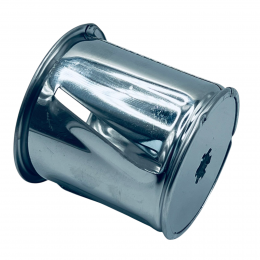 Барабанчик овощерезки для мясорубки Saturn ST-FP1098 шинковка (резка ломтиками)
