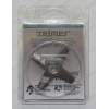 Нож для мясорубки Zelmer и Bosch №8 двусторонний тип 886.84 986.87 986.85 986.86 987.86 1000.88 1200.82 986.80 987.80 986.84 886.8 и т.д. ОРИГИНАЛ!
